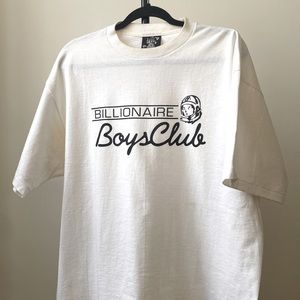 2000’s BBC Tee